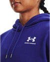 Essential Fleece hoodie