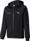 Mapf1 Kids Hooded Sweat Jkt