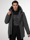 Komodon Snowjacket