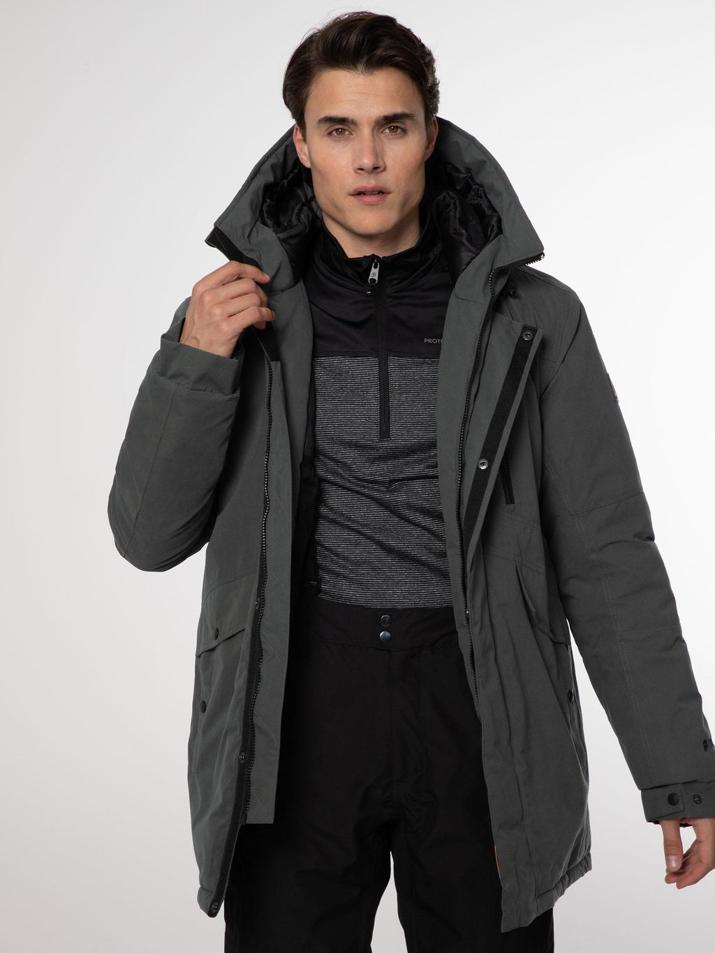 Komodon Snowjacket