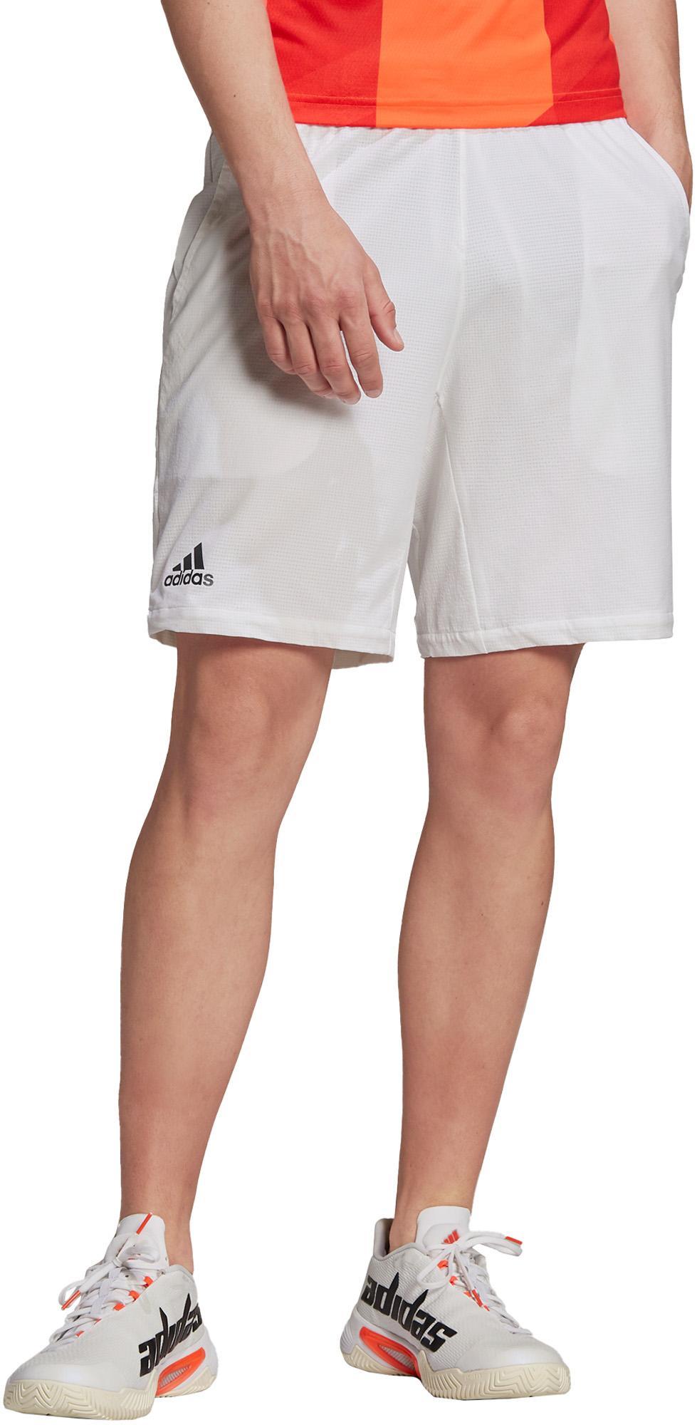 7 ERGO SHORT. Tennisshort