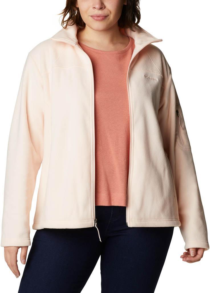 Fast Trek Ii Jacket