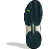 courtjam control 3 m cl tennisschoenen