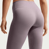 One Seamless Front Women's High Tights