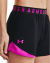 UNDER ARMOUR Női-Short