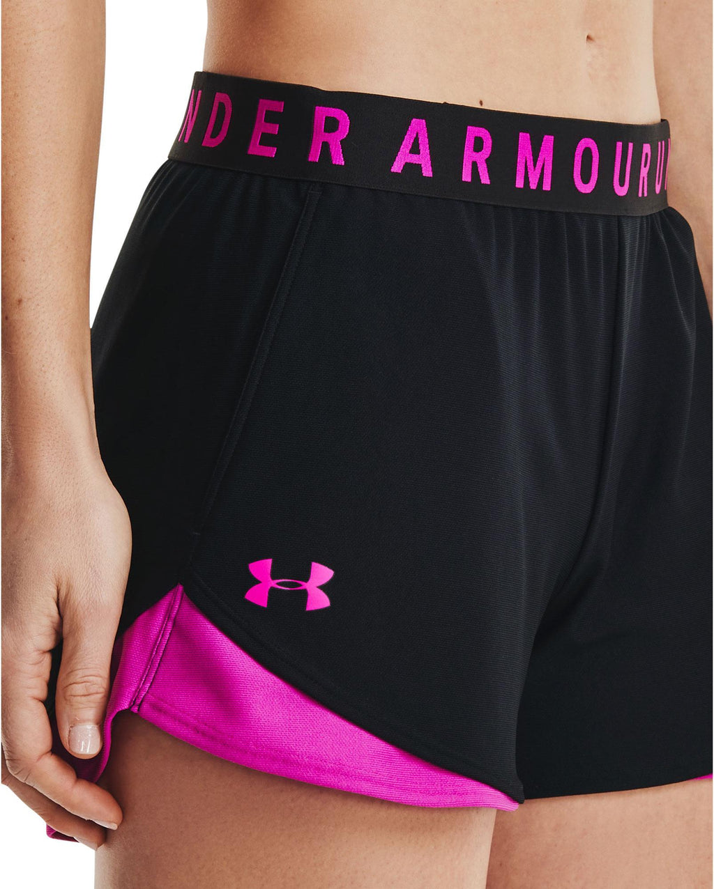 UNDER ARMOUR Női-Short