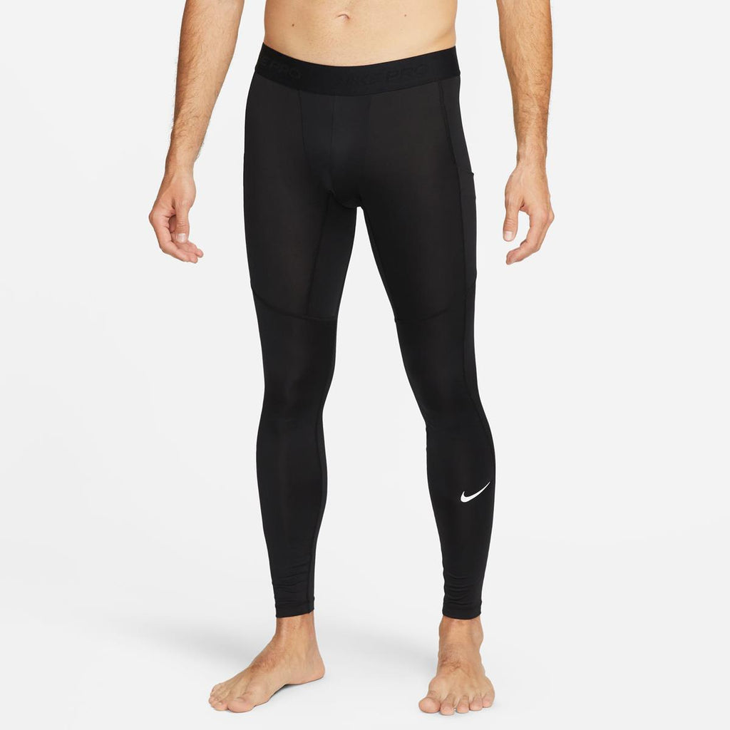 pro dri-fit men's tights