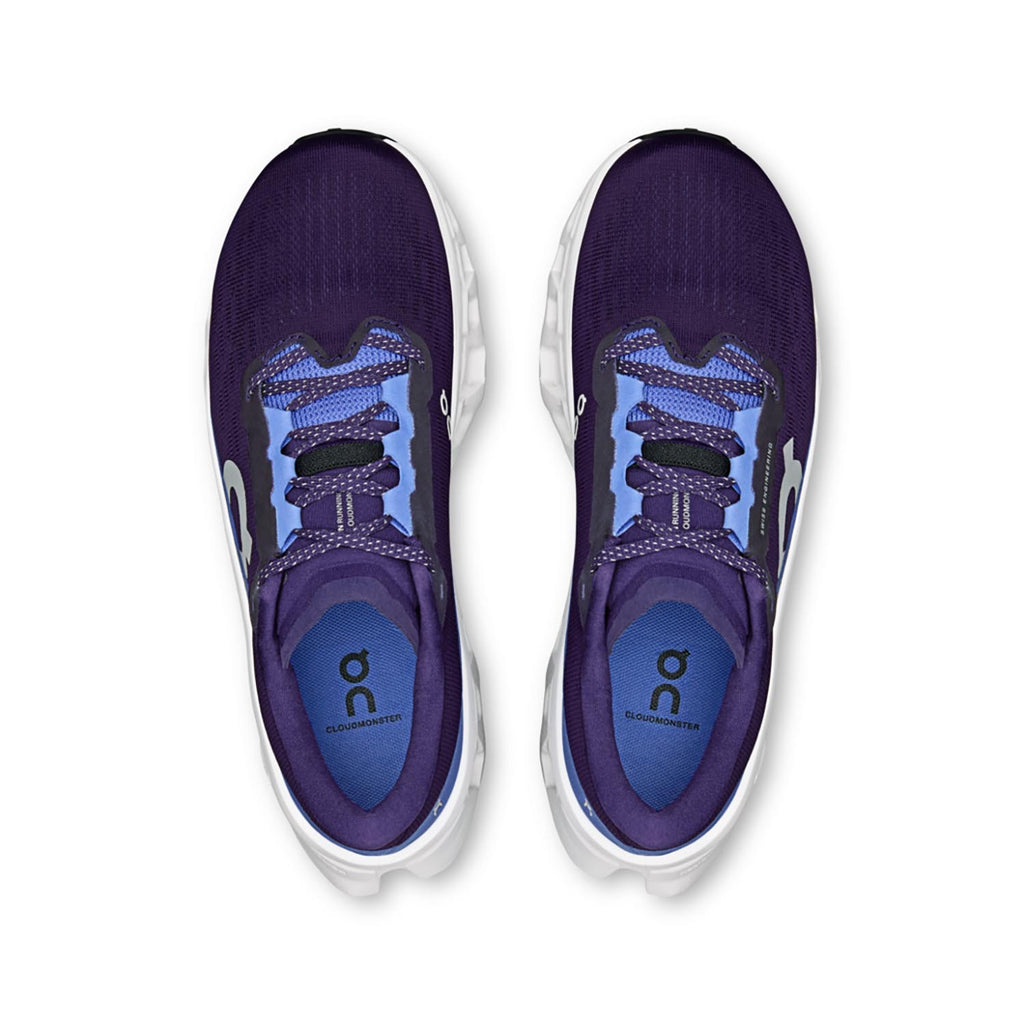 Cloudmonster 3 Hardloopschoenen