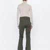 Francis W Pant