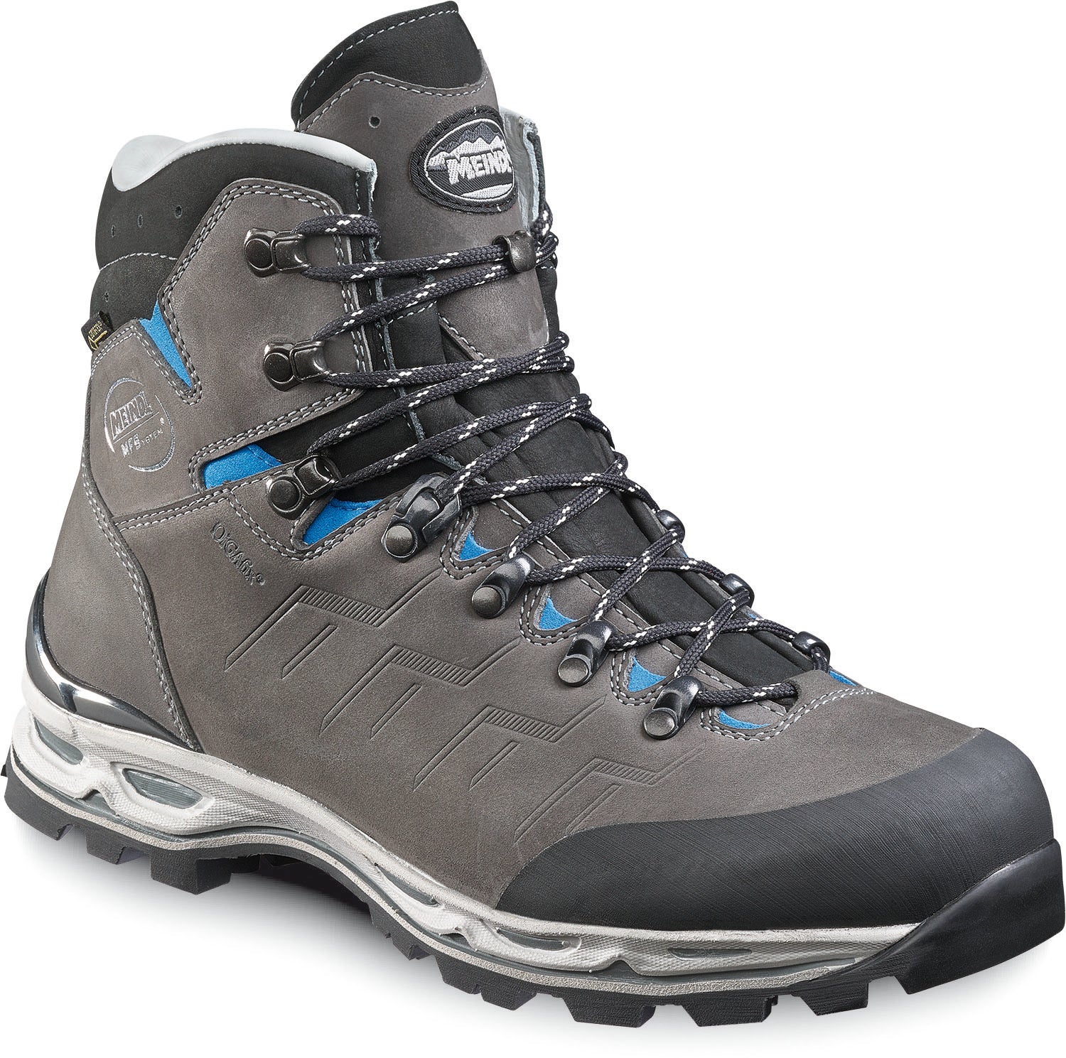Bellavista MFS wandelschoenen