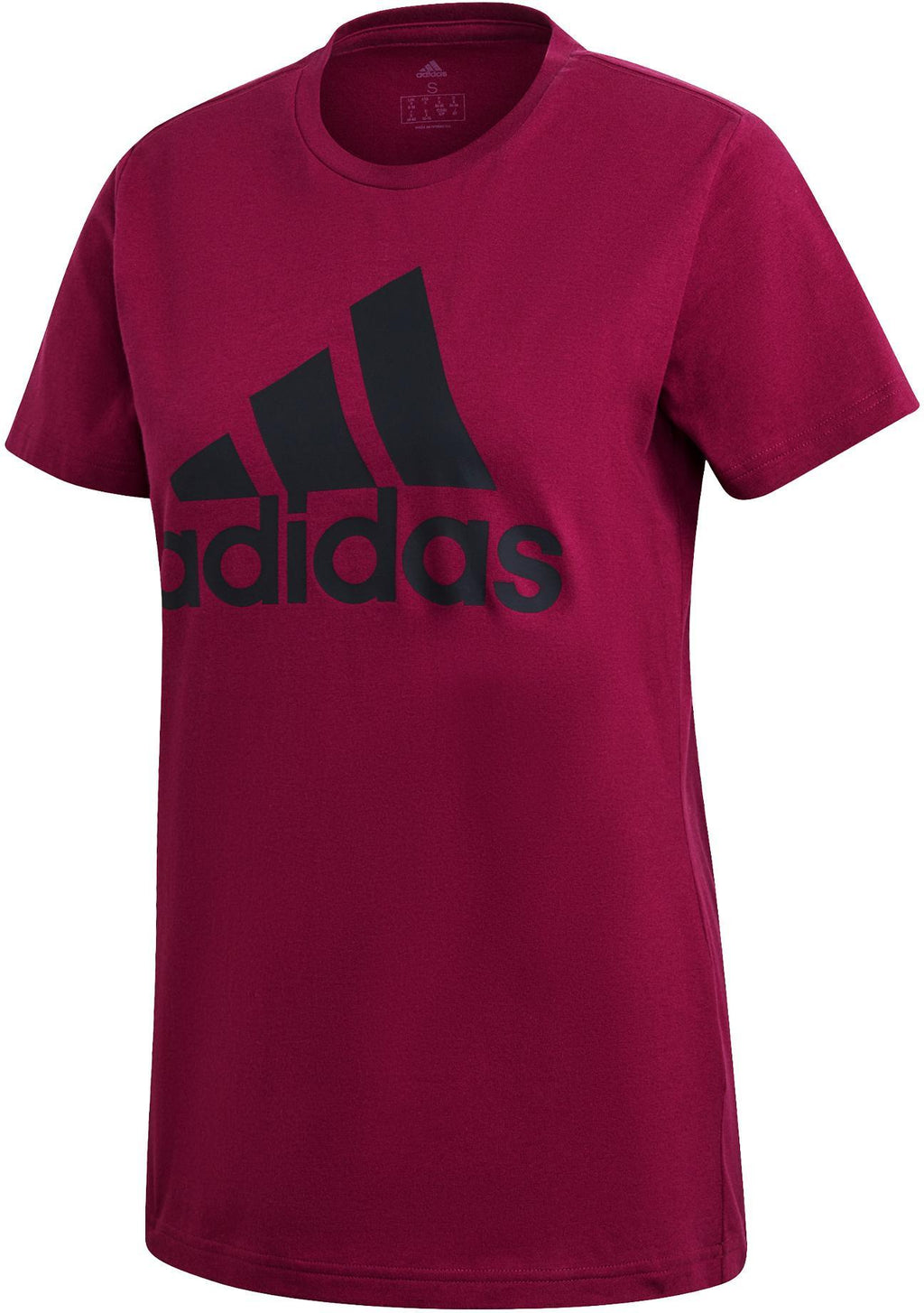 Must Haves Badge of Sport T-shirt