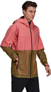 Terrex 3-Layer Zupahike Regenjack