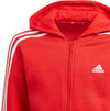 Essentials 3-Stripes hoodie