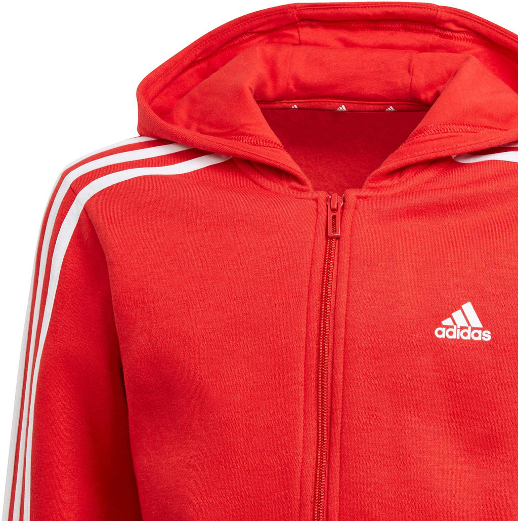 Essentials 3-Stripes hoodie
