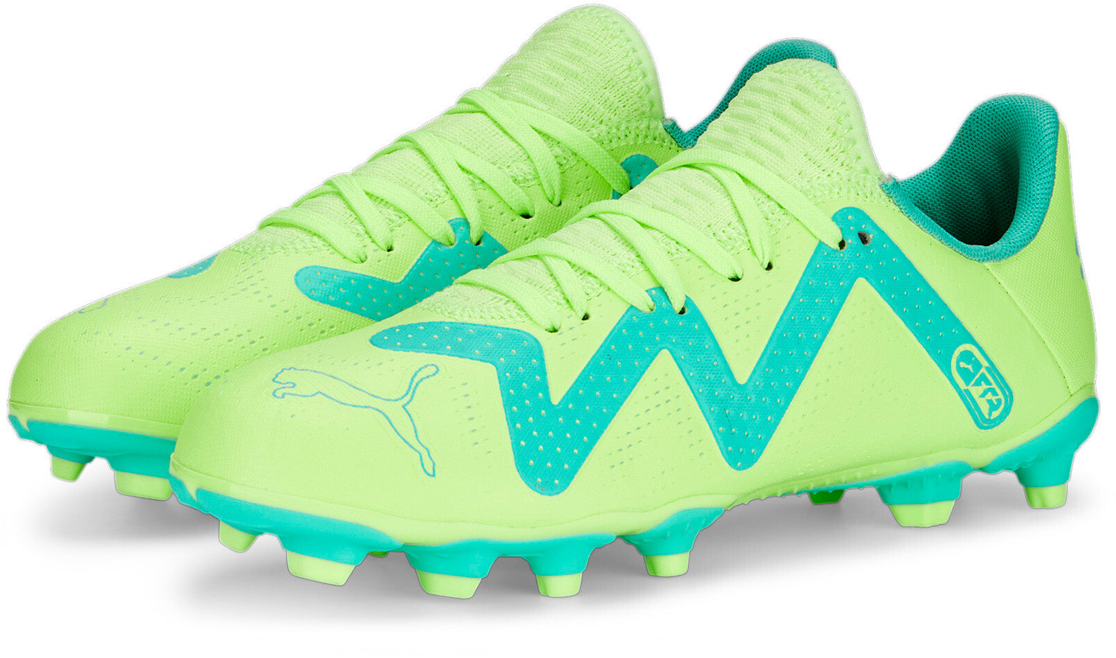Future Play FG/AG kids voetbalschoenen