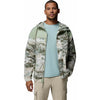 challenger novelty windbreaker jas