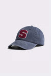 Stronger Cotton Cap