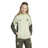 Real Madrid Tiro 25 Competition Presentation Jack Kids