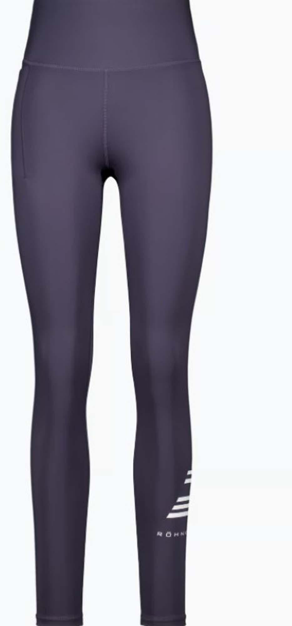 Sprint High Waist Tights