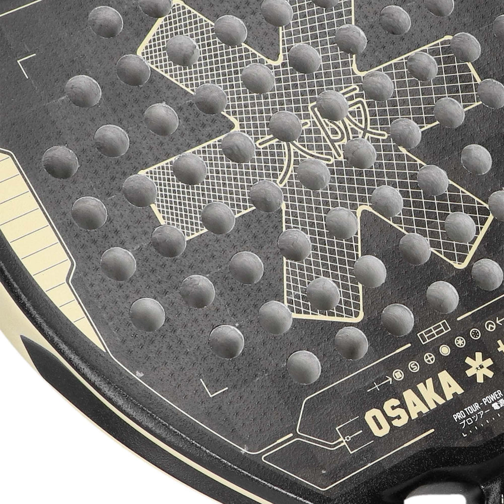 Pro Tour Racket