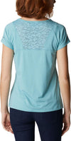 Peak To Point Ii Ss Tee