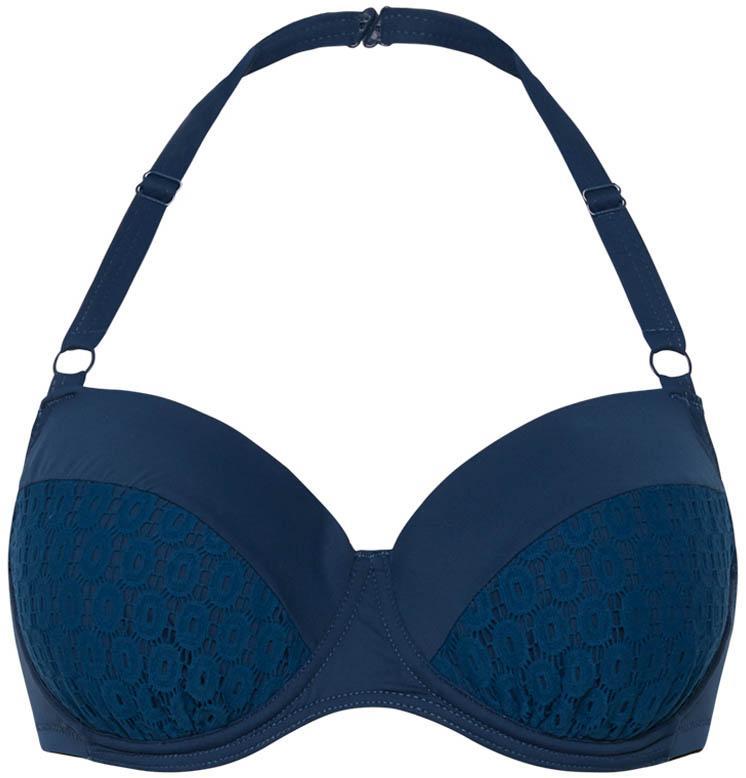 top bikini padded wired