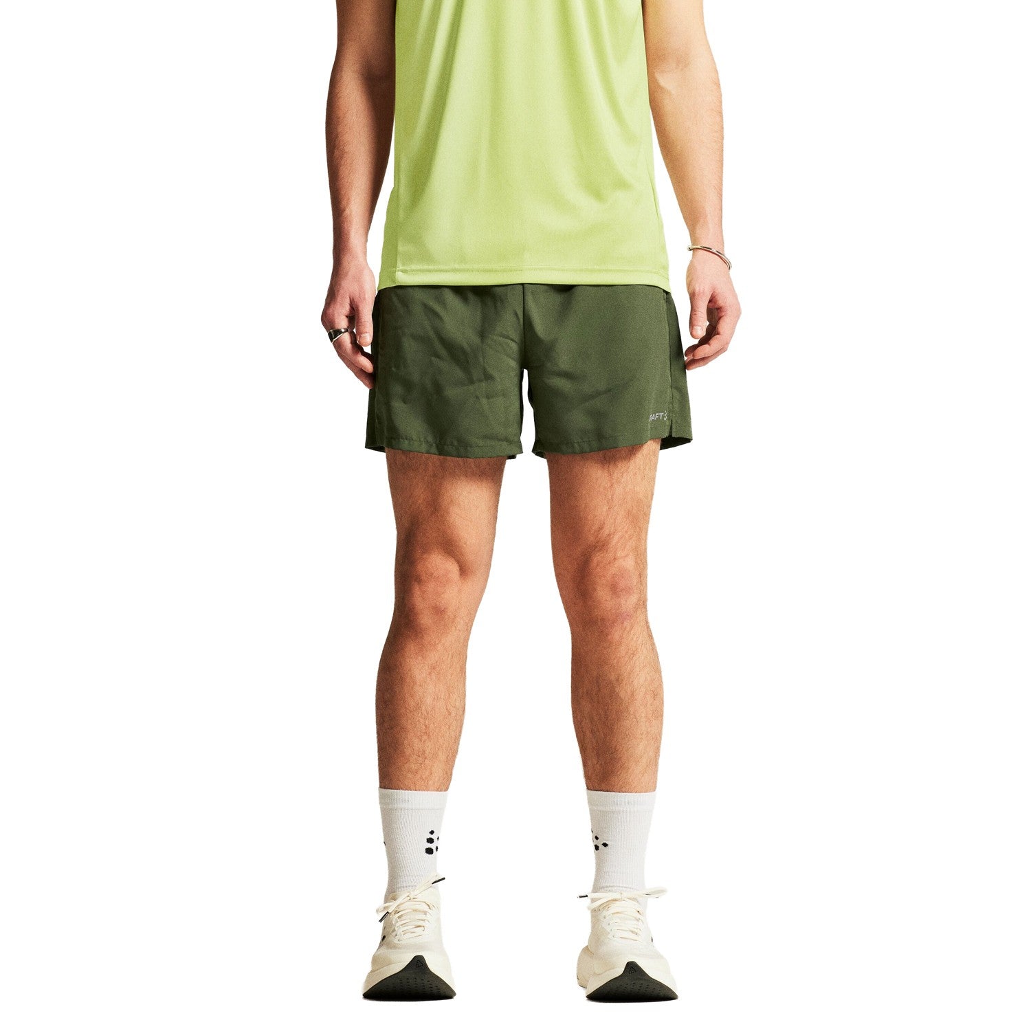 Core Essence Shorts 2