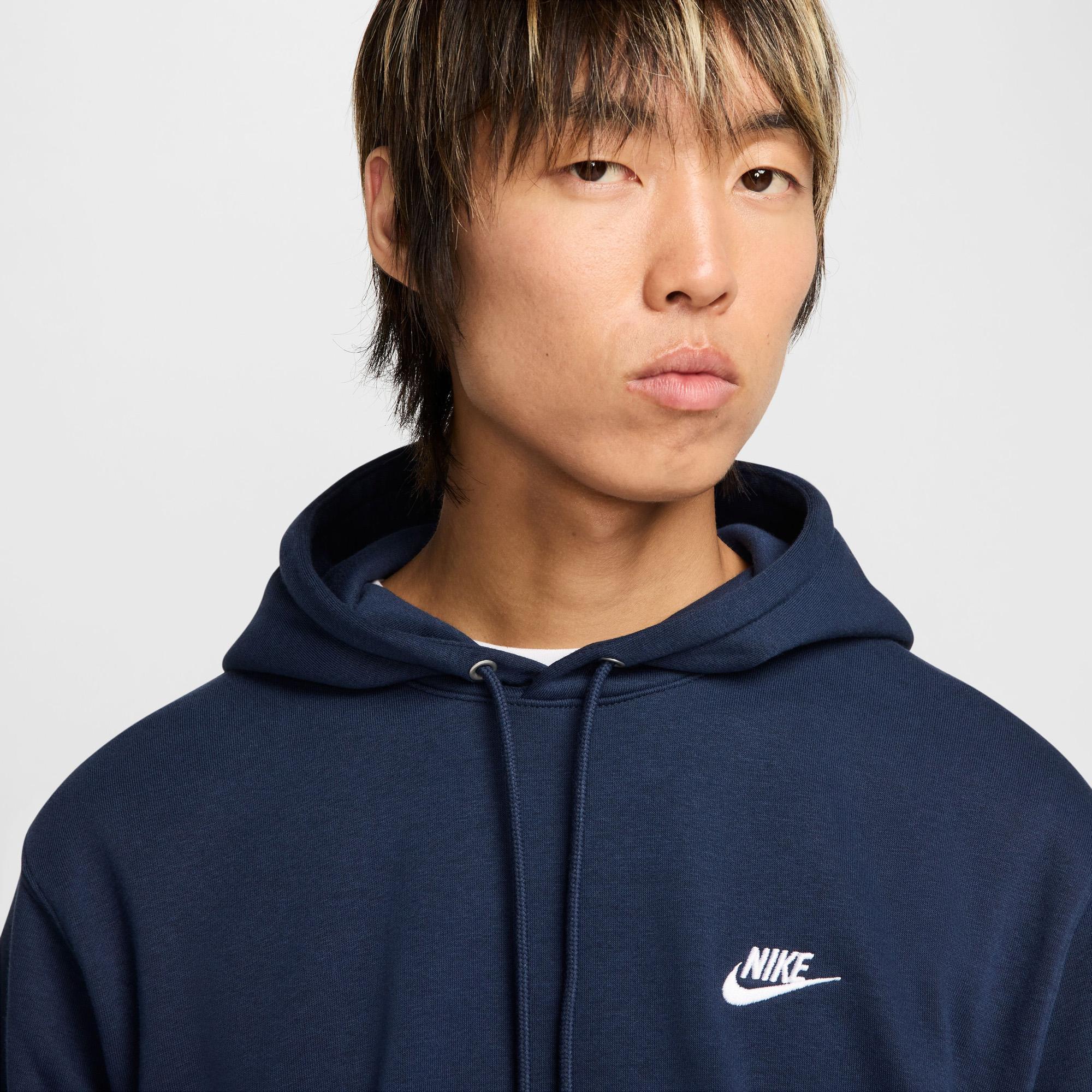 Club Fleece French Terry hoodie