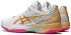 SOLUTION Speed Ff 2 Clay L tennisschoenen
