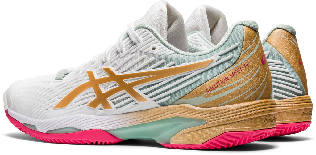 SOLUTION Speed Ff 2 Clay L tennisschoenen