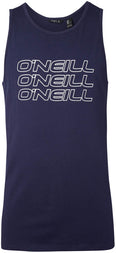 Triple tanktop