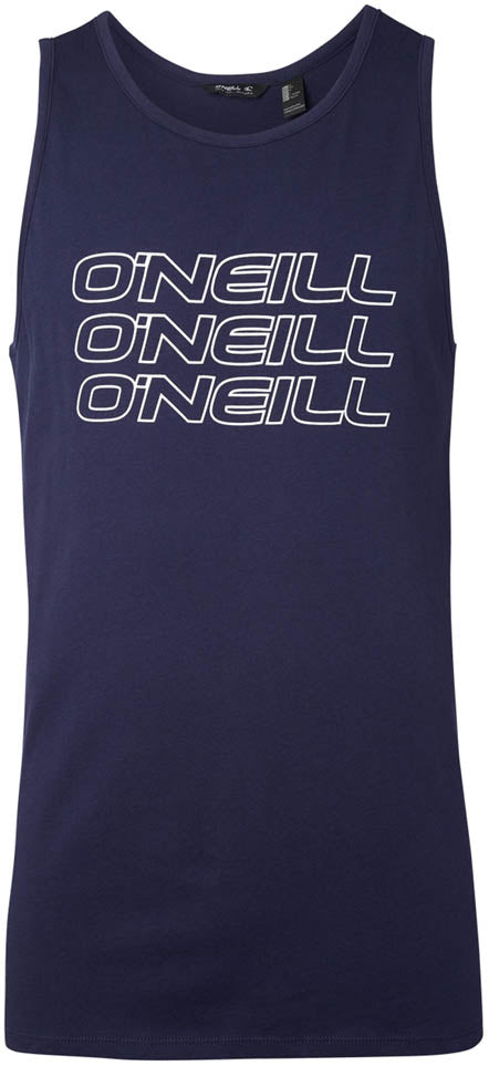 Triple tanktop