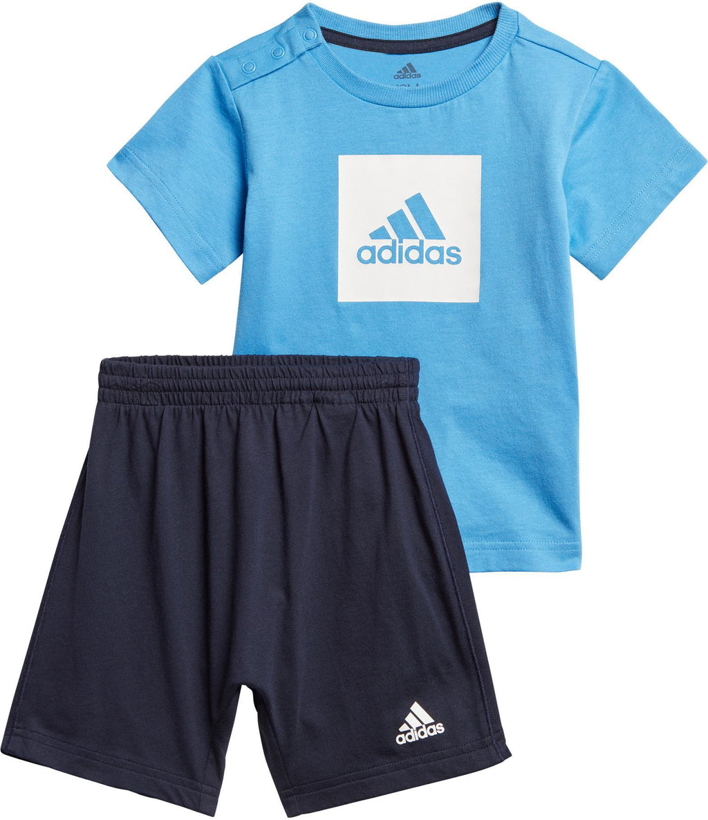 I LOGO SUM SET