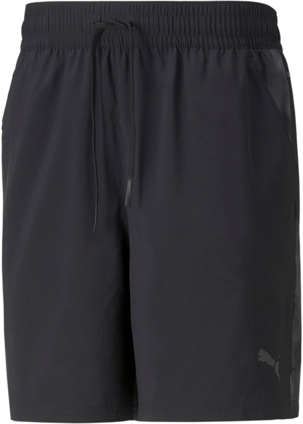 Train Aop 8i Woven Short