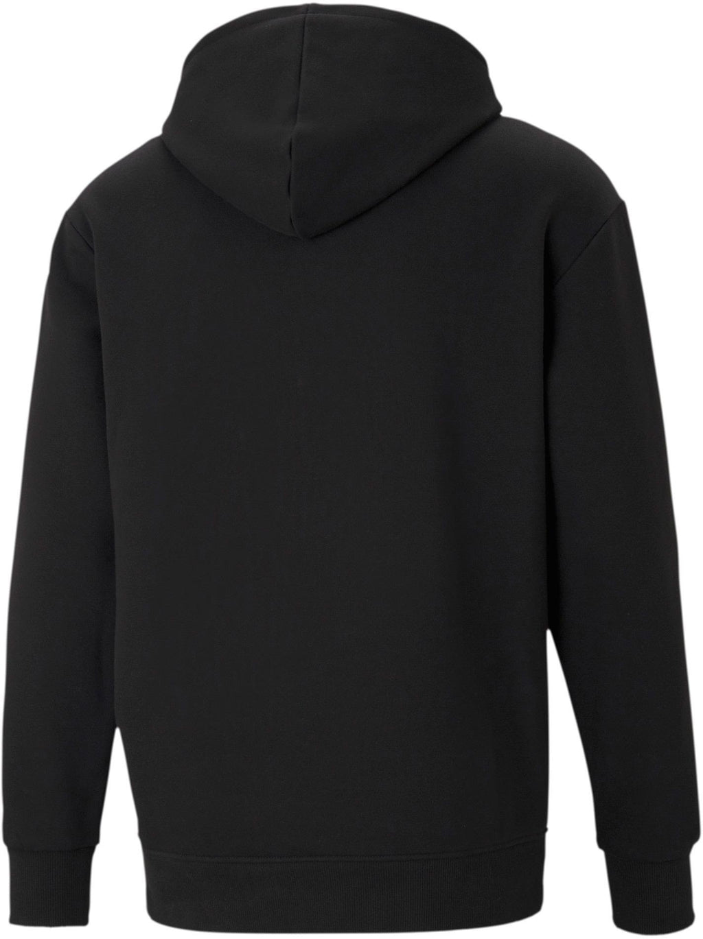 Rebel Hoodie