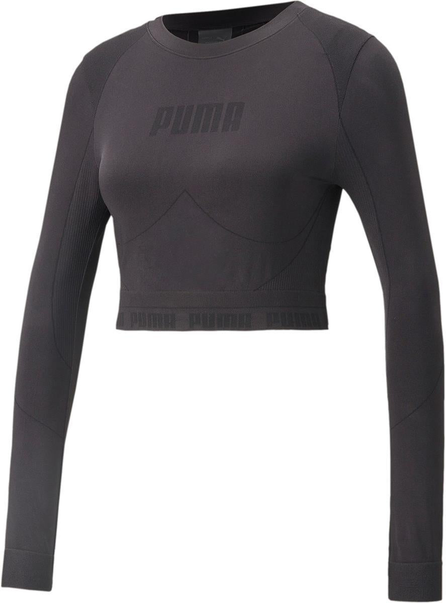 Evoknit Longsleeve Tee