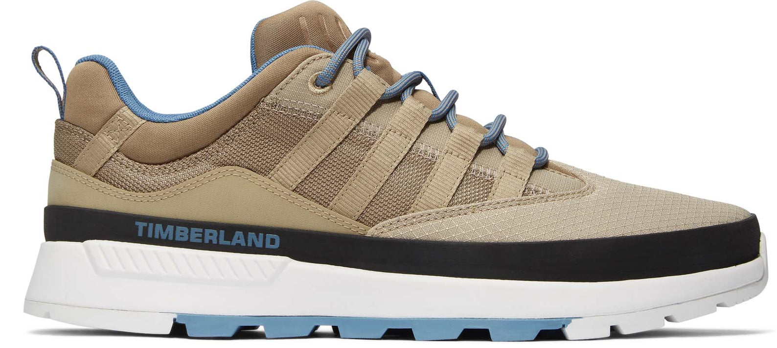 Euro Trekker Low Mesh sneakers