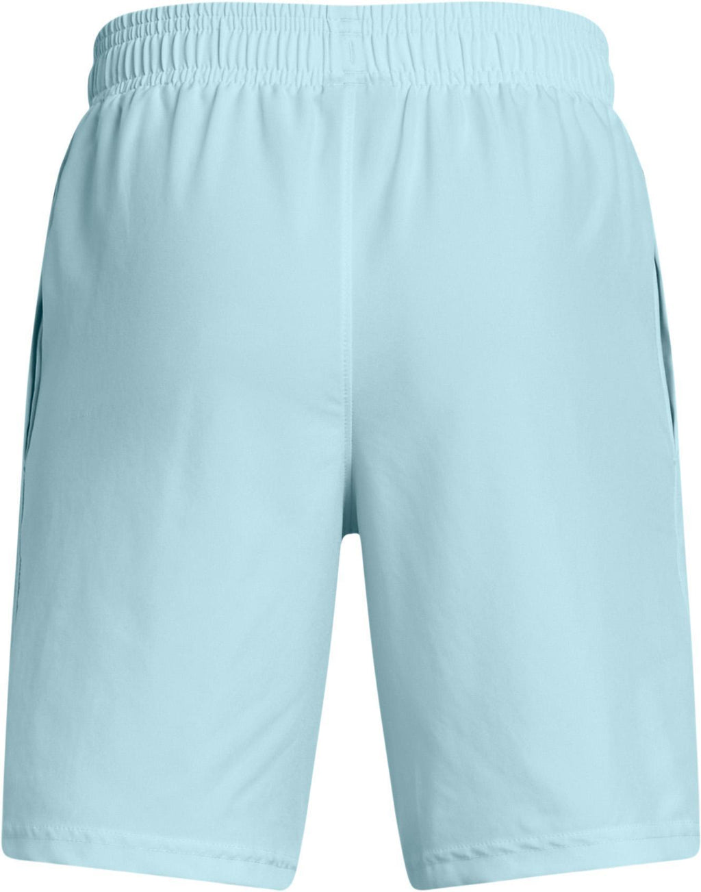 UNDER ARMOUR Woven Wdmk Dět.šortky
