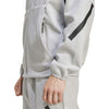 New adidas Z.N.E. Trainingsjack met Capuchon