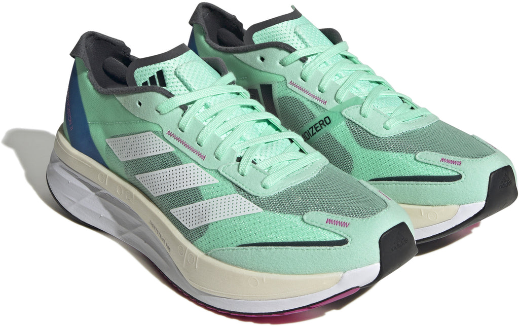 Adizero Boston 11 hardloopschoenen
