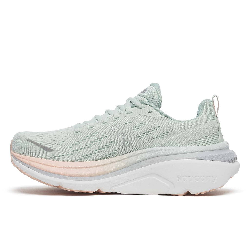 Hurricane 25 Hardloopschoenen antipronatie