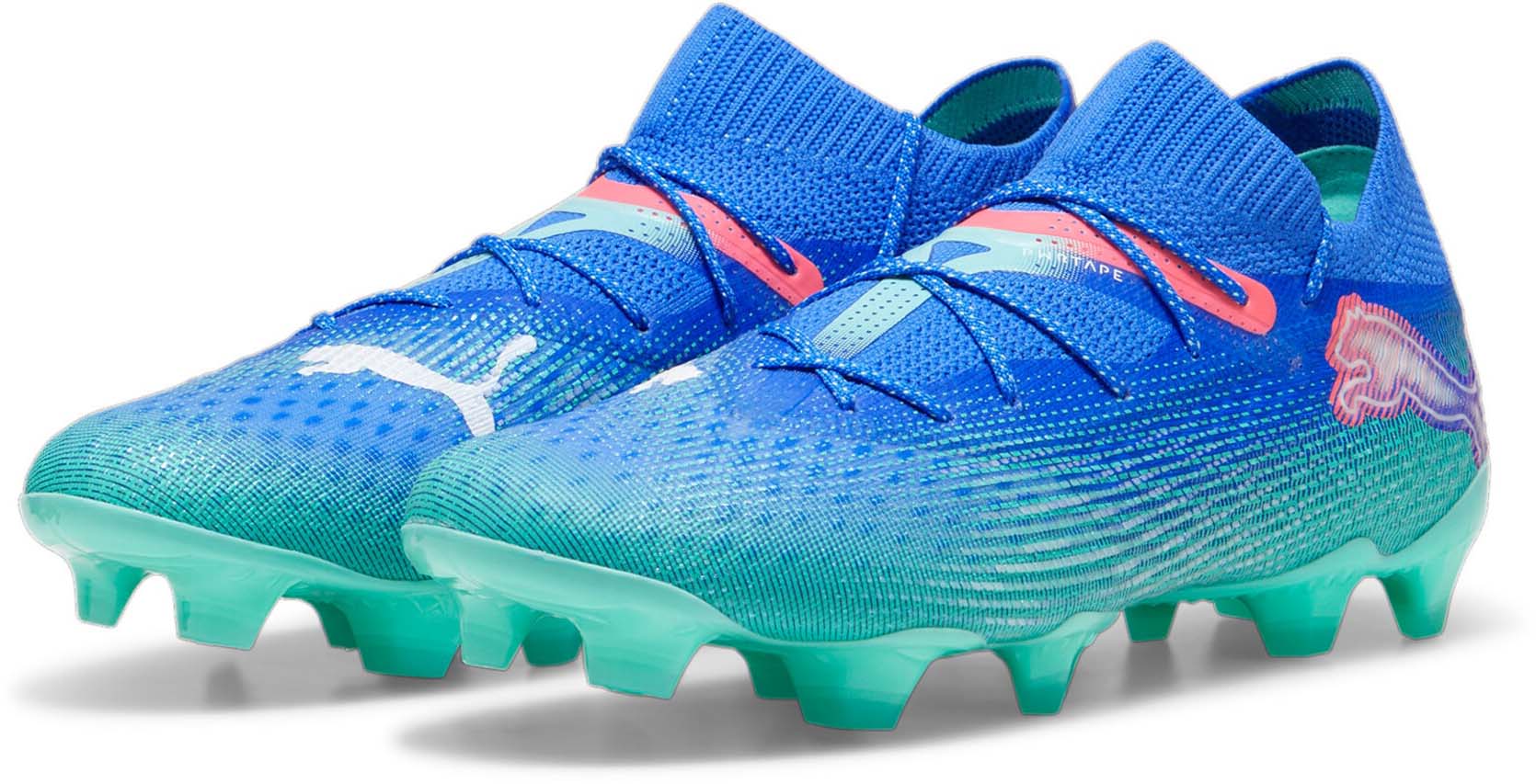 Future 7 Ultimate FG/AG voetbalschoenen