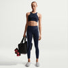 One Women's High-waisted 7/8 L Tights