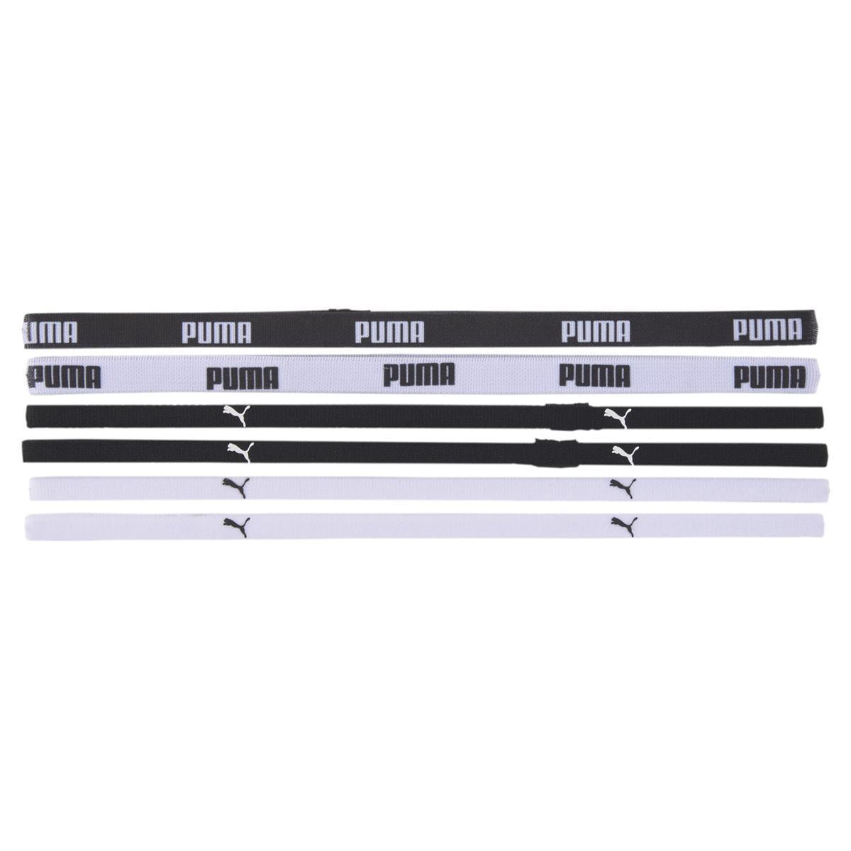 6-pack Gymnastiek bandjes