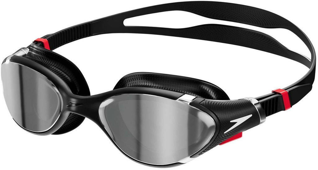 BIOFUSE 2.0 MIRROR BLACK/SILVER