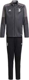 Juve Tk Suit Y