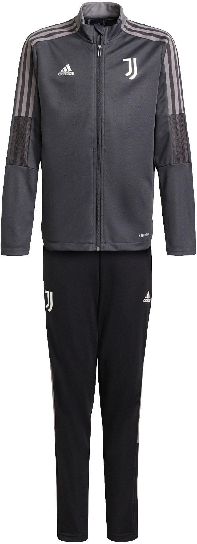 Juve Tk Suit Y