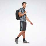 Train Camo Tech shirt