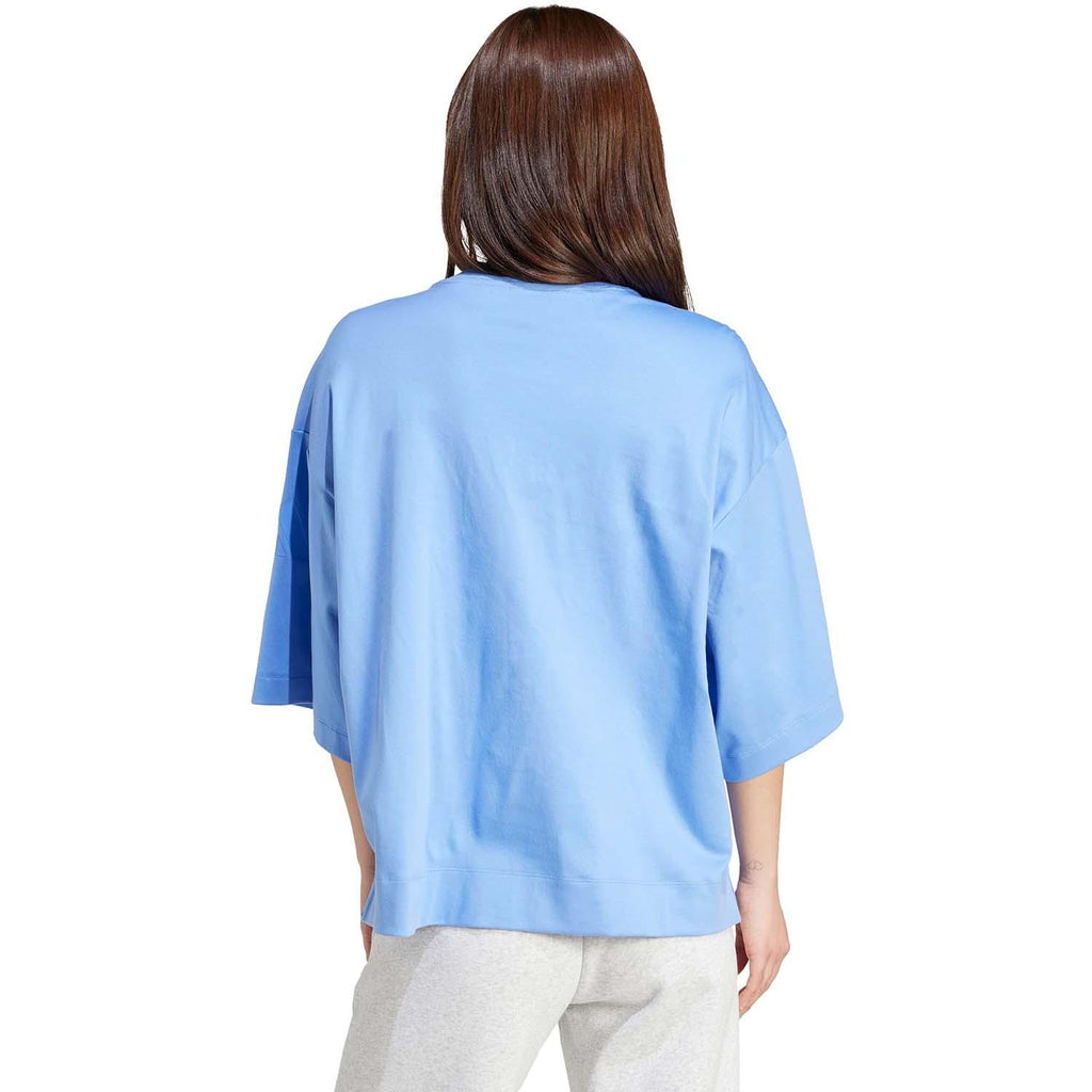 Soft Lux Loose T-shirt