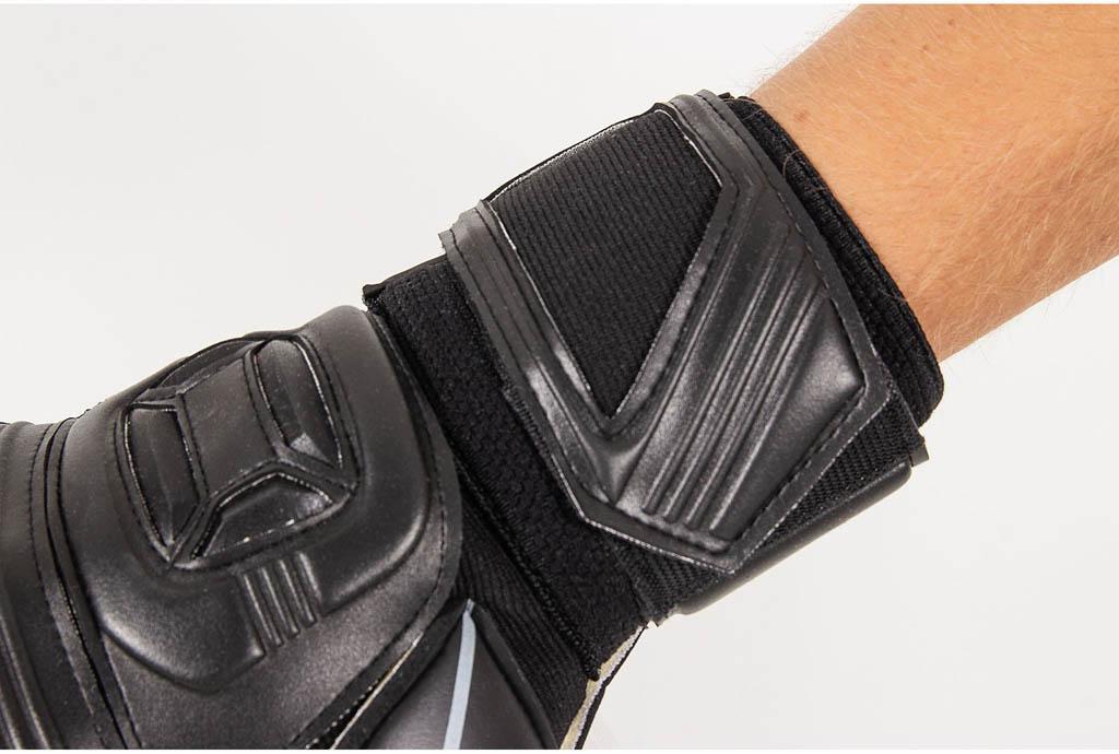 Stanno Ultimate Grip Ii Black Ltd.